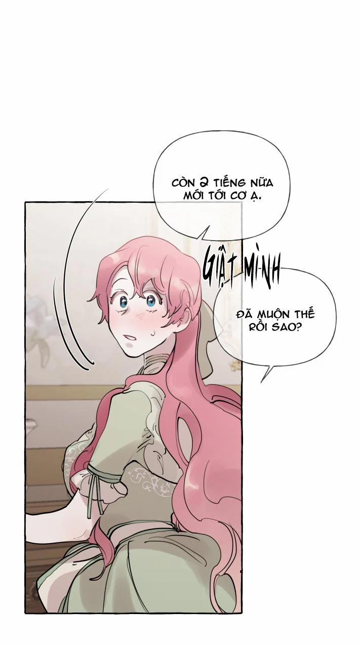 Lời Mời Gọi Phóng Đãng Của Công Tước Phu Nhân(19+) 24 trang 21