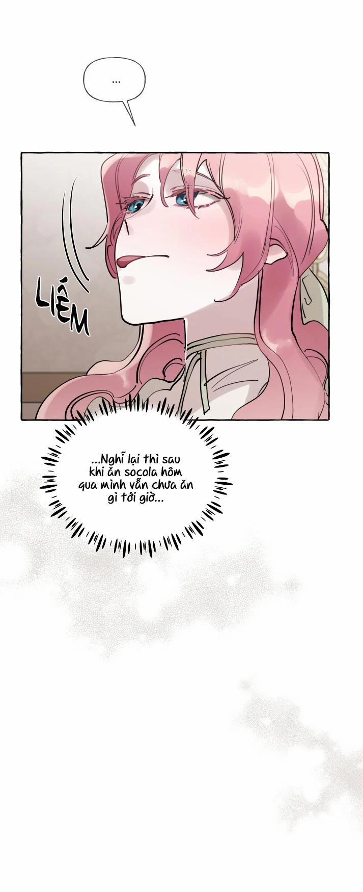 Lời Mời Gọi Phóng Đãng Của Công Tước Phu Nhân(19+) 24 trang 23