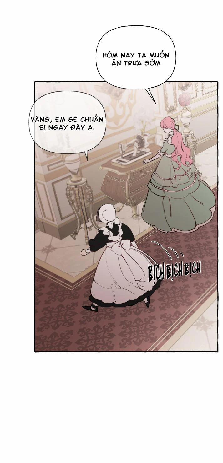 Lời Mời Gọi Phóng Đãng Của Công Tước Phu Nhân(19+) 24 trang 24