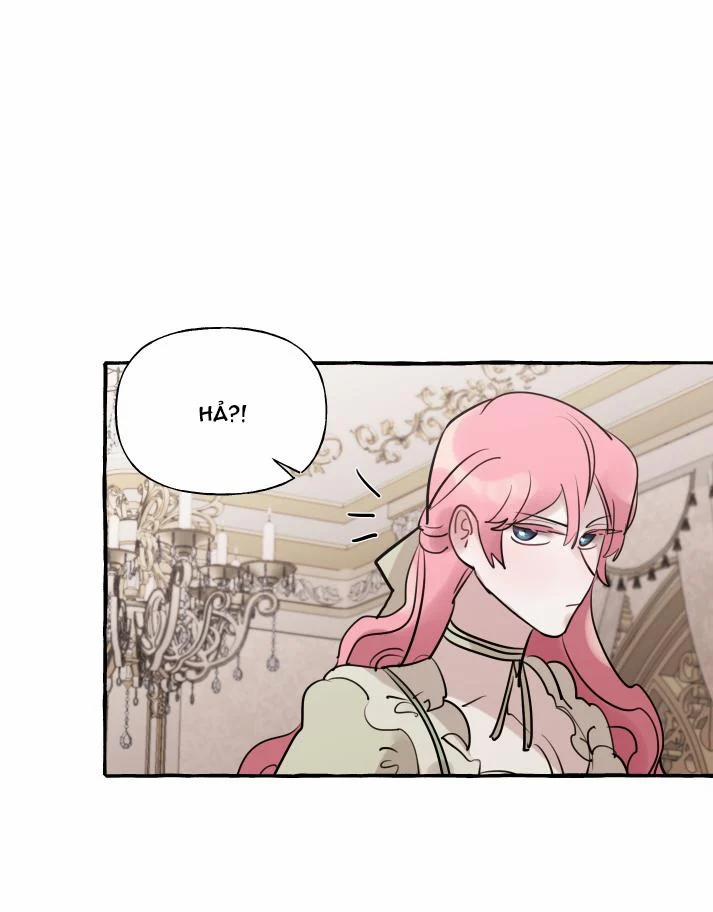 Lời Mời Gọi Phóng Đãng Của Công Tước Phu Nhân(19+) 24 trang 25