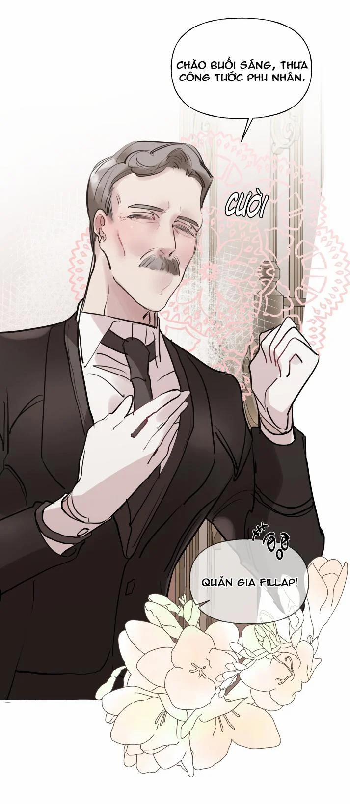 Lời Mời Gọi Phóng Đãng Của Công Tước Phu Nhân(19+) 24 trang 27