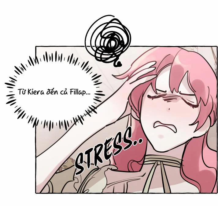 Lời Mời Gọi Phóng Đãng Của Công Tước Phu Nhân(19+) 24 trang 28