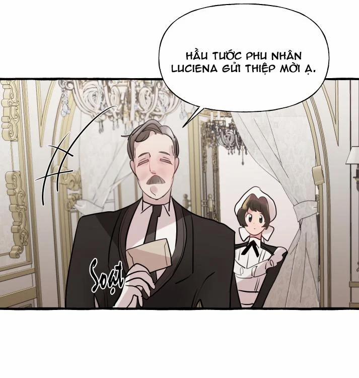 Lời Mời Gọi Phóng Đãng Của Công Tước Phu Nhân(19+) 24 trang 30