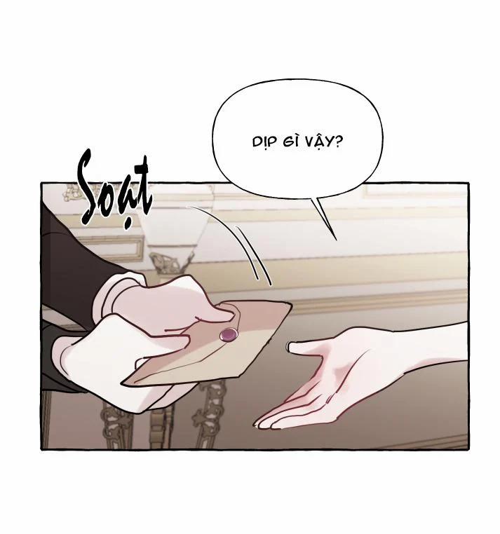 Lời Mời Gọi Phóng Đãng Của Công Tước Phu Nhân(19+) 24 trang 31