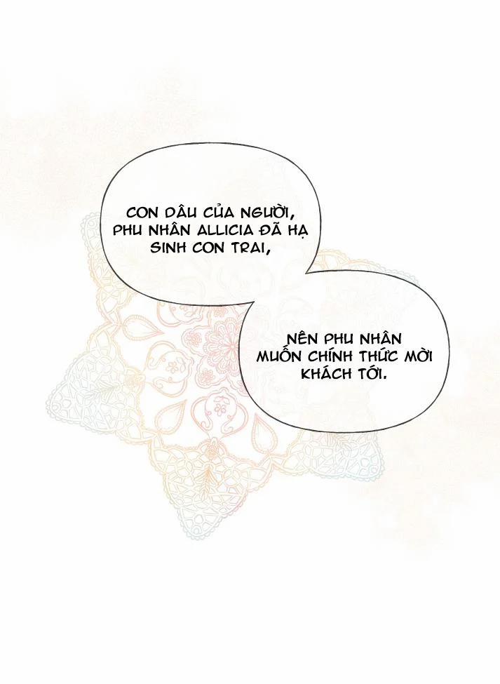 Lời Mời Gọi Phóng Đãng Của Công Tước Phu Nhân(19+) 24 trang 32