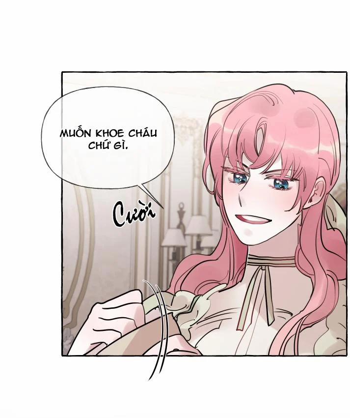 Lời Mời Gọi Phóng Đãng Của Công Tước Phu Nhân(19+) 24 trang 33