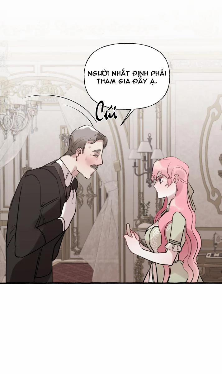 Lời Mời Gọi Phóng Đãng Của Công Tước Phu Nhân(19+) 24 trang 34