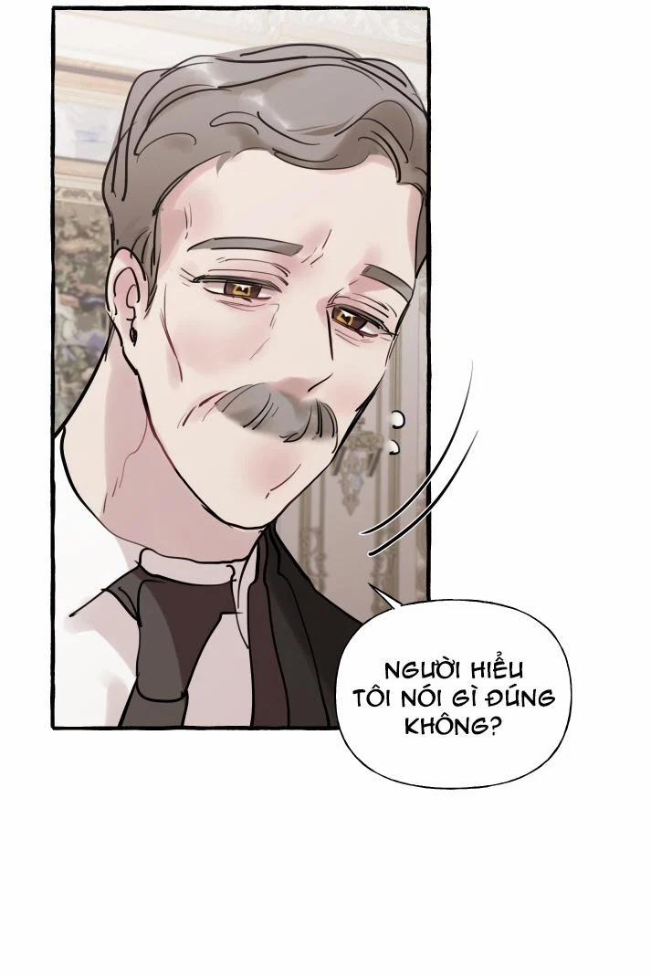 Lời Mời Gọi Phóng Đãng Của Công Tước Phu Nhân(19+) 24 trang 36