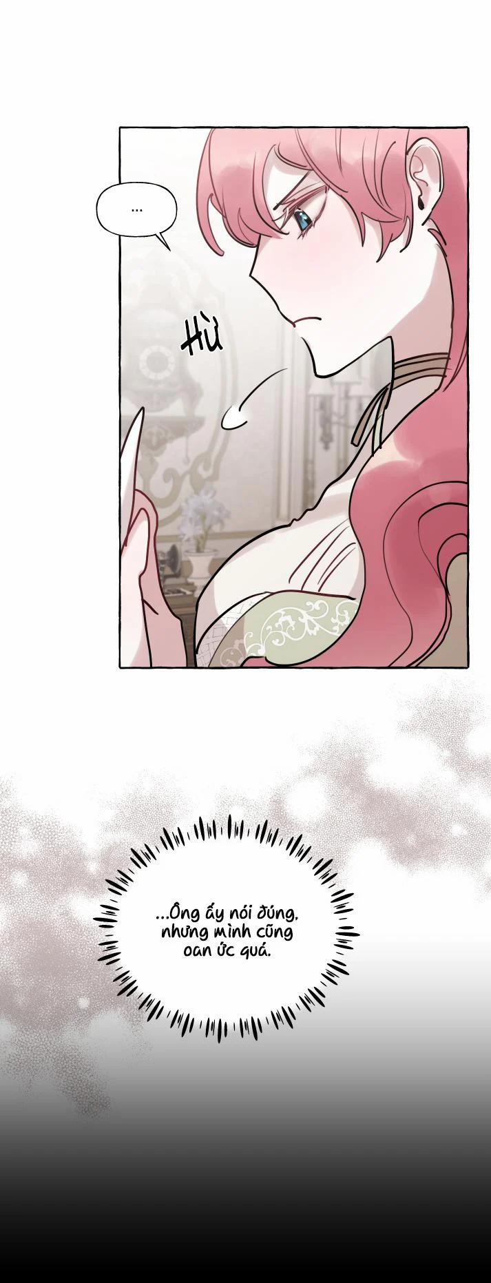 Lời Mời Gọi Phóng Đãng Của Công Tước Phu Nhân(19+) 24 trang 37