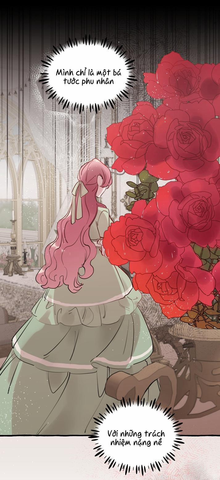 Lời Mời Gọi Phóng Đãng Của Công Tước Phu Nhân(19+) 24 trang 38