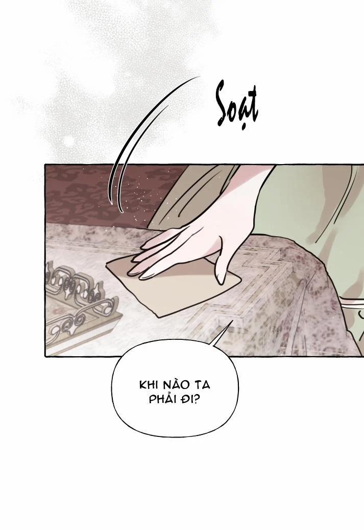 Lời Mời Gọi Phóng Đãng Của Công Tước Phu Nhân(19+) 24 trang 41