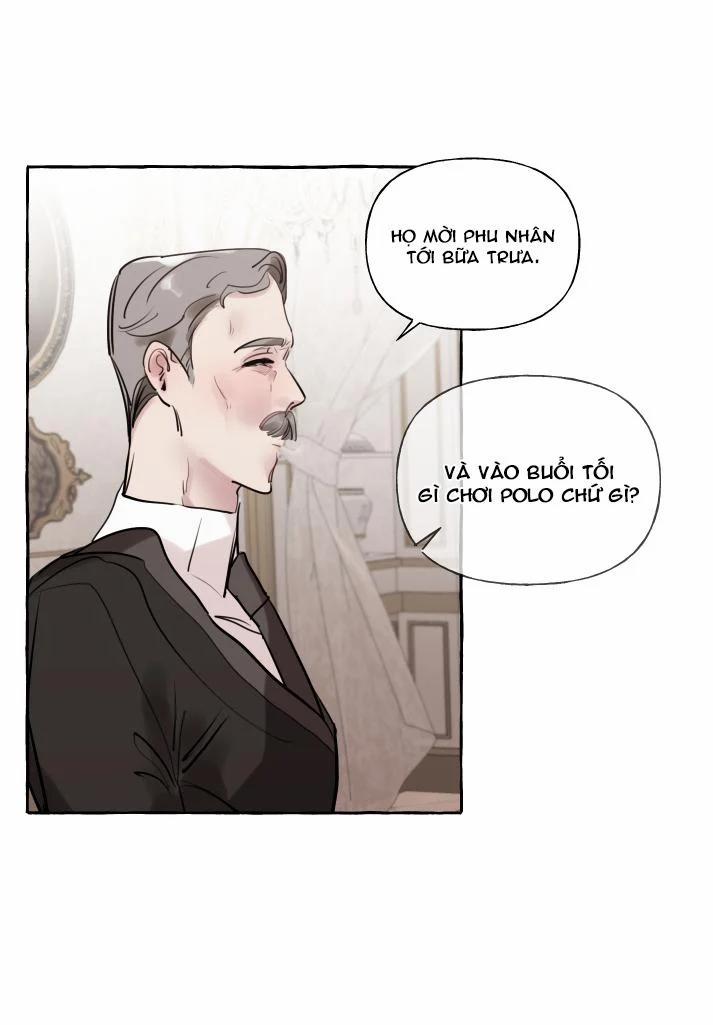 Lời Mời Gọi Phóng Đãng Của Công Tước Phu Nhân(19+) 24 trang 42