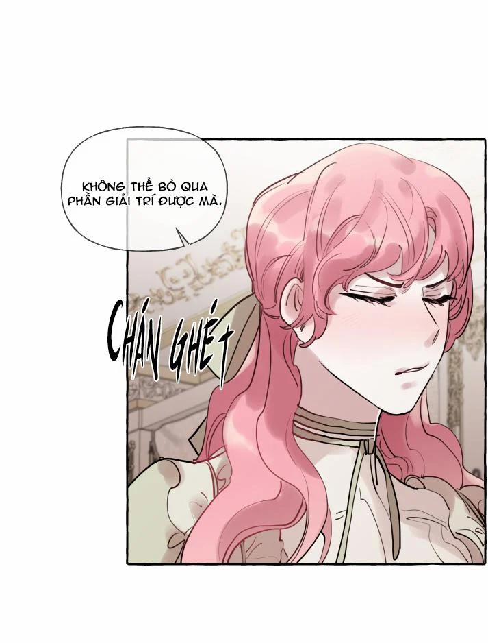 Lời Mời Gọi Phóng Đãng Của Công Tước Phu Nhân(19+) 24 trang 43