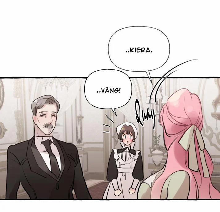 Lời Mời Gọi Phóng Đãng Của Công Tước Phu Nhân(19+) 24 trang 44