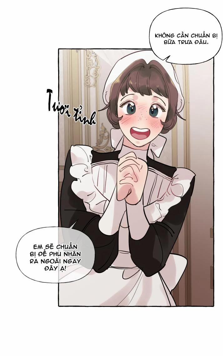 Lời Mời Gọi Phóng Đãng Của Công Tước Phu Nhân(19+) 24 trang 45