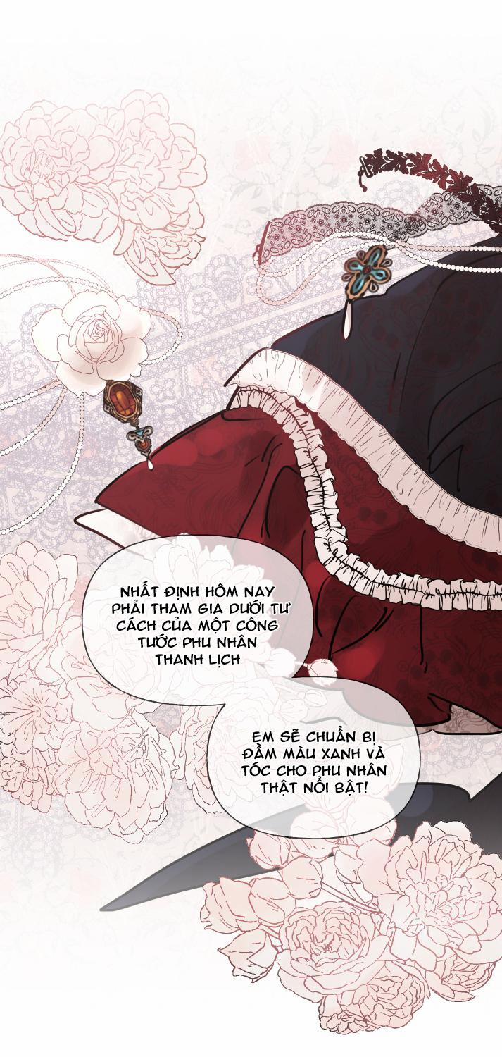 Lời Mời Gọi Phóng Đãng Của Công Tước Phu Nhân(19+) 24 trang 46