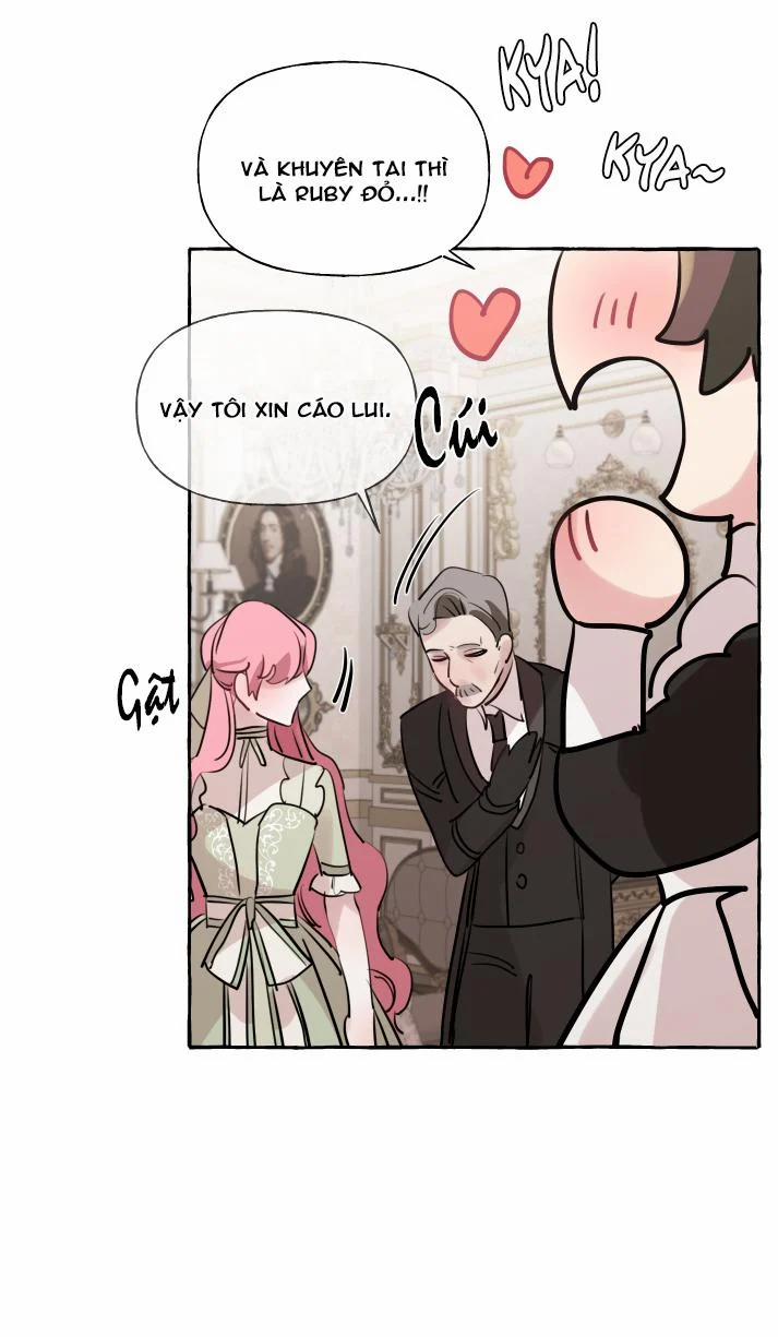 Lời Mời Gọi Phóng Đãng Của Công Tước Phu Nhân(19+) 24 trang 47