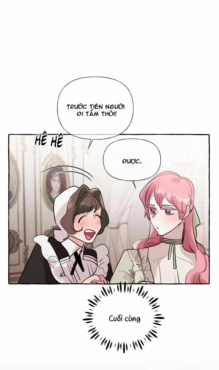 Lời Mời Gọi Phóng Đãng Của Công Tước Phu Nhân(19+) 24 trang 48