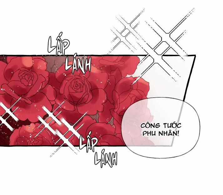 Lời Mời Gọi Phóng Đãng Của Công Tước Phu Nhân(19+) 24 trang 5