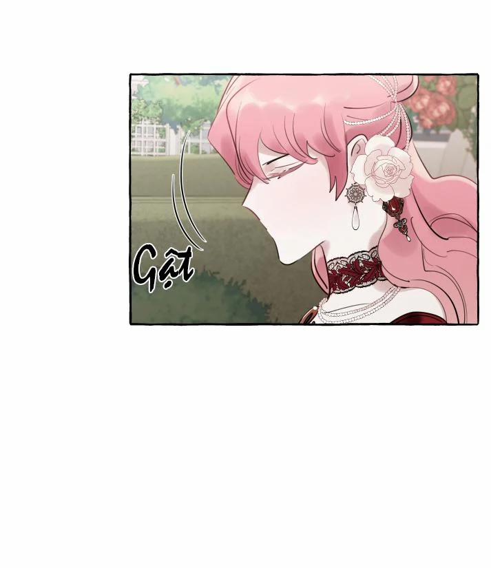 Lời Mời Gọi Phóng Đãng Của Công Tước Phu Nhân(19+) 24 trang 54