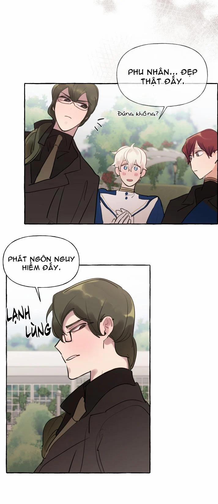 Lời Mời Gọi Phóng Đãng Của Công Tước Phu Nhân(19+) 24 trang 56