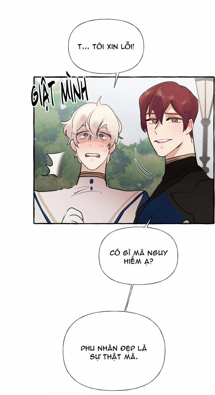 Lời Mời Gọi Phóng Đãng Của Công Tước Phu Nhân(19+) 24 trang 57