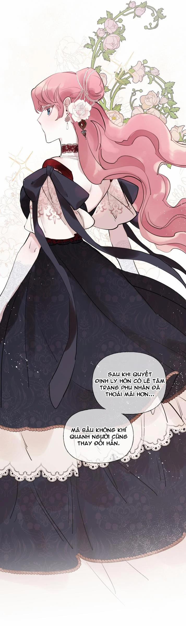 Lời Mời Gọi Phóng Đãng Của Công Tước Phu Nhân(19+) 24 trang 58