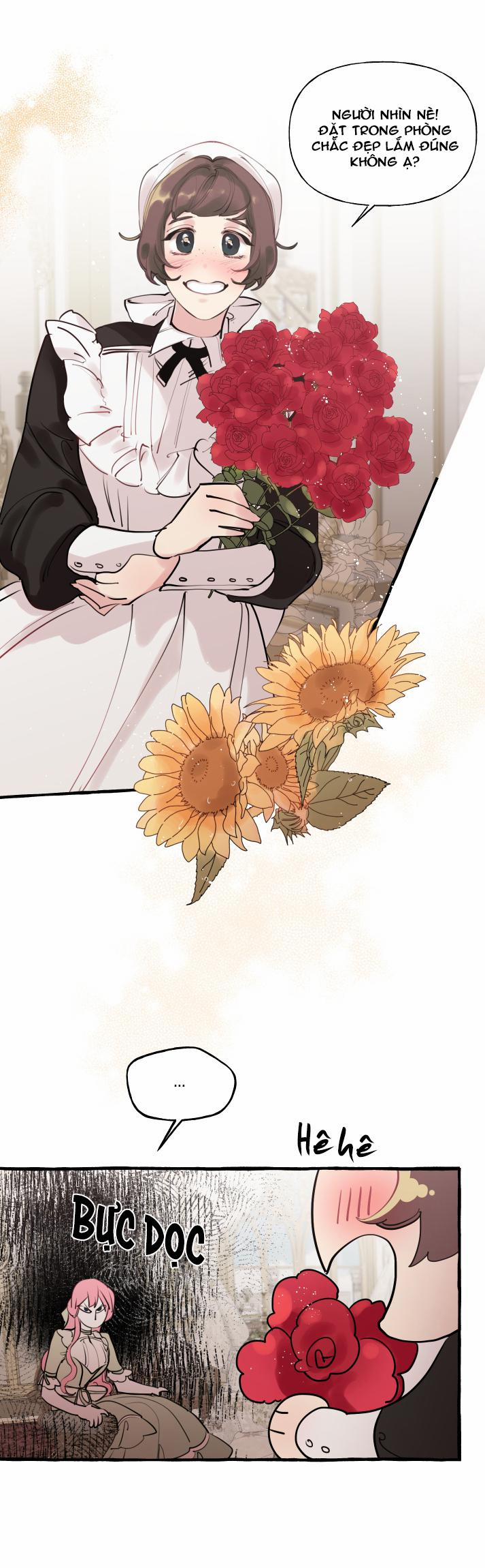 Lời Mời Gọi Phóng Đãng Của Công Tước Phu Nhân(19+) 24 trang 6