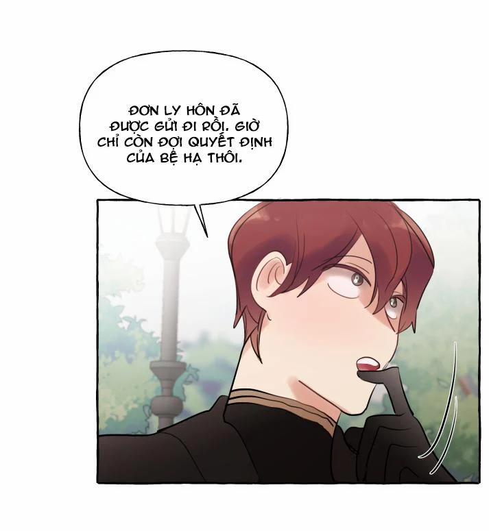 Lời Mời Gọi Phóng Đãng Của Công Tước Phu Nhân(19+) 24 trang 63