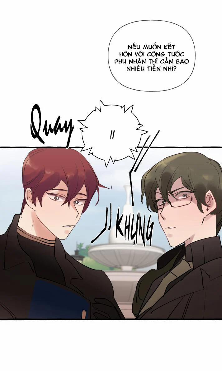 Lời Mời Gọi Phóng Đãng Của Công Tước Phu Nhân(19+) 24 trang 64