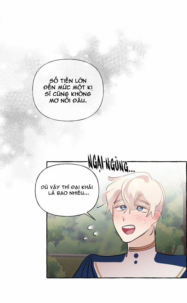 Lời Mời Gọi Phóng Đãng Của Công Tước Phu Nhân(19+) 24 trang 66