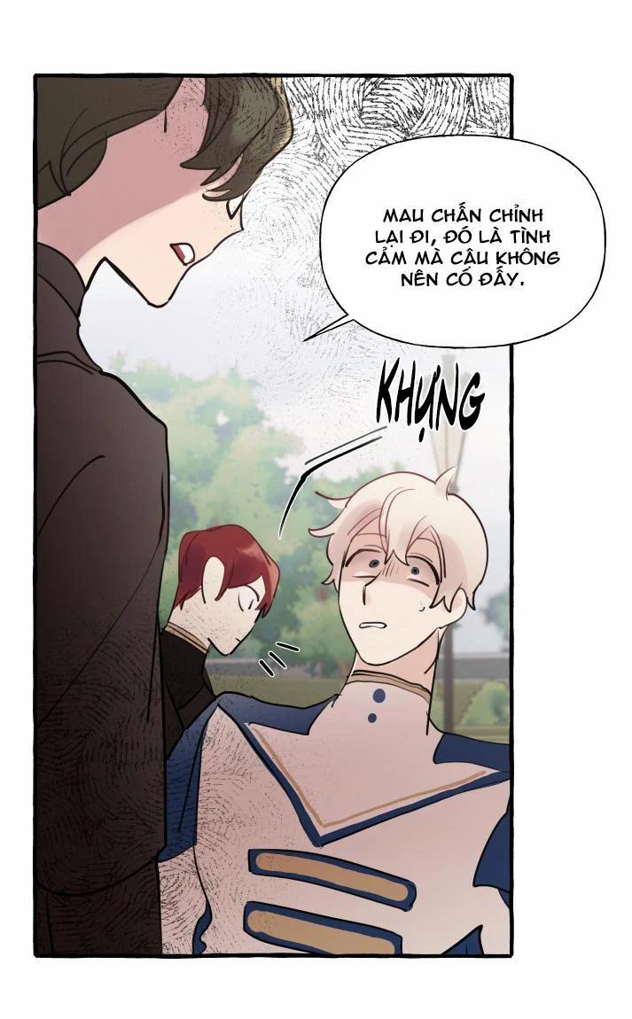 Lời Mời Gọi Phóng Đãng Của Công Tước Phu Nhân(19+) 24 trang 68