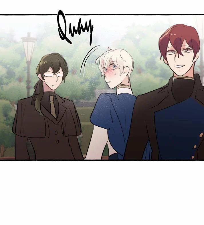 Lời Mời Gọi Phóng Đãng Của Công Tước Phu Nhân(19+) 24 trang 70