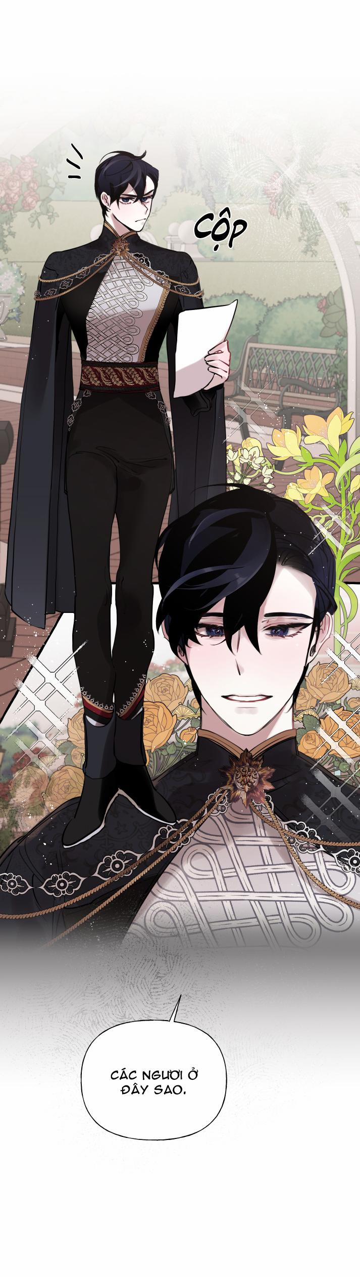 Lời Mời Gọi Phóng Đãng Của Công Tước Phu Nhân(19+) 24 trang 71