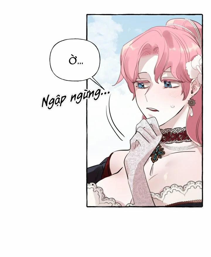 Lời Mời Gọi Phóng Đãng Của Công Tước Phu Nhân(19+) 26 trang 1