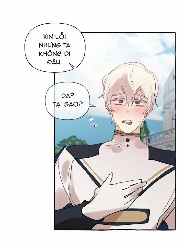 Lời Mời Gọi Phóng Đãng Của Công Tước Phu Nhân(19+) 26 trang 11