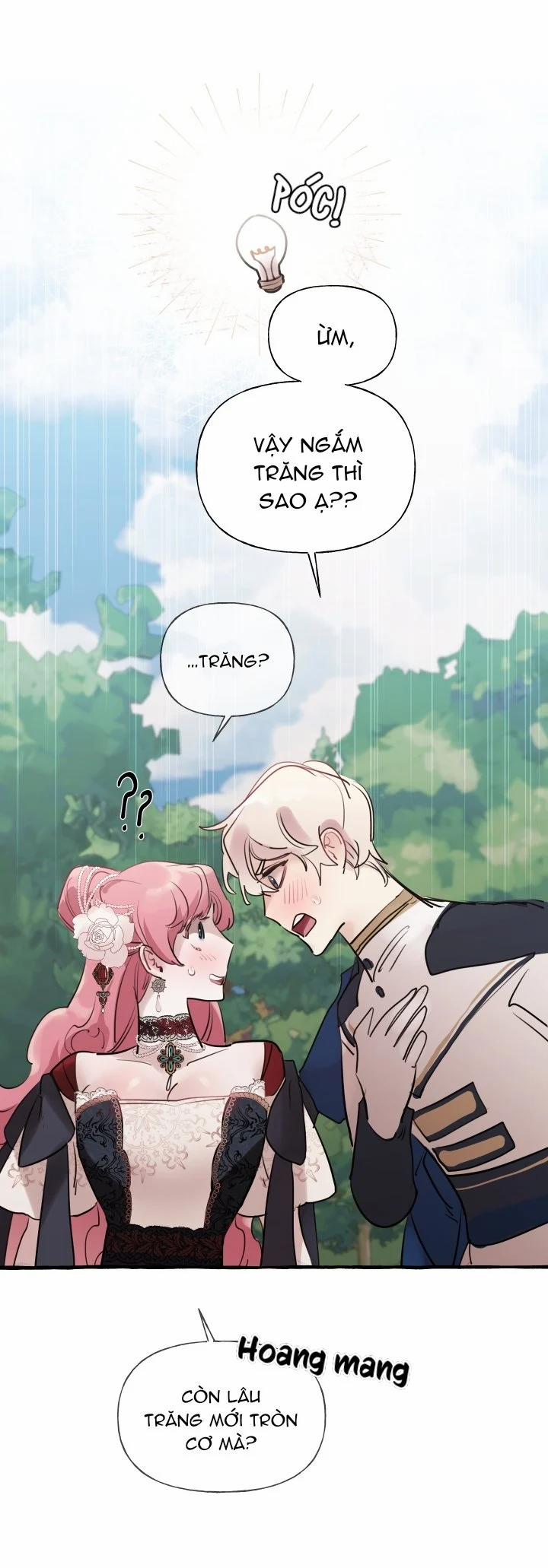 Lời Mời Gọi Phóng Đãng Của Công Tước Phu Nhân(19+) 26 trang 15