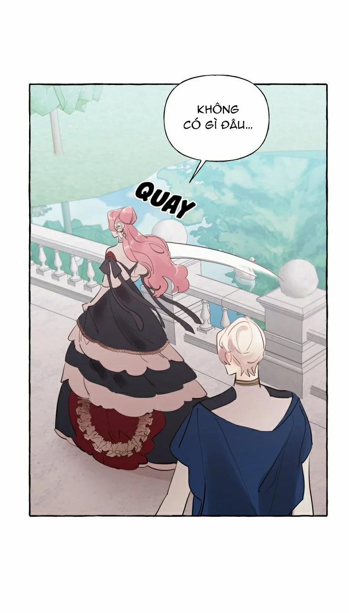 Lời Mời Gọi Phóng Đãng Của Công Tước Phu Nhân(19+) 26 trang 2