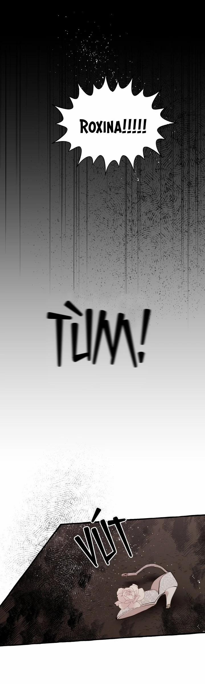 Lời Mời Gọi Phóng Đãng Của Công Tước Phu Nhân(19+) 26 trang 36