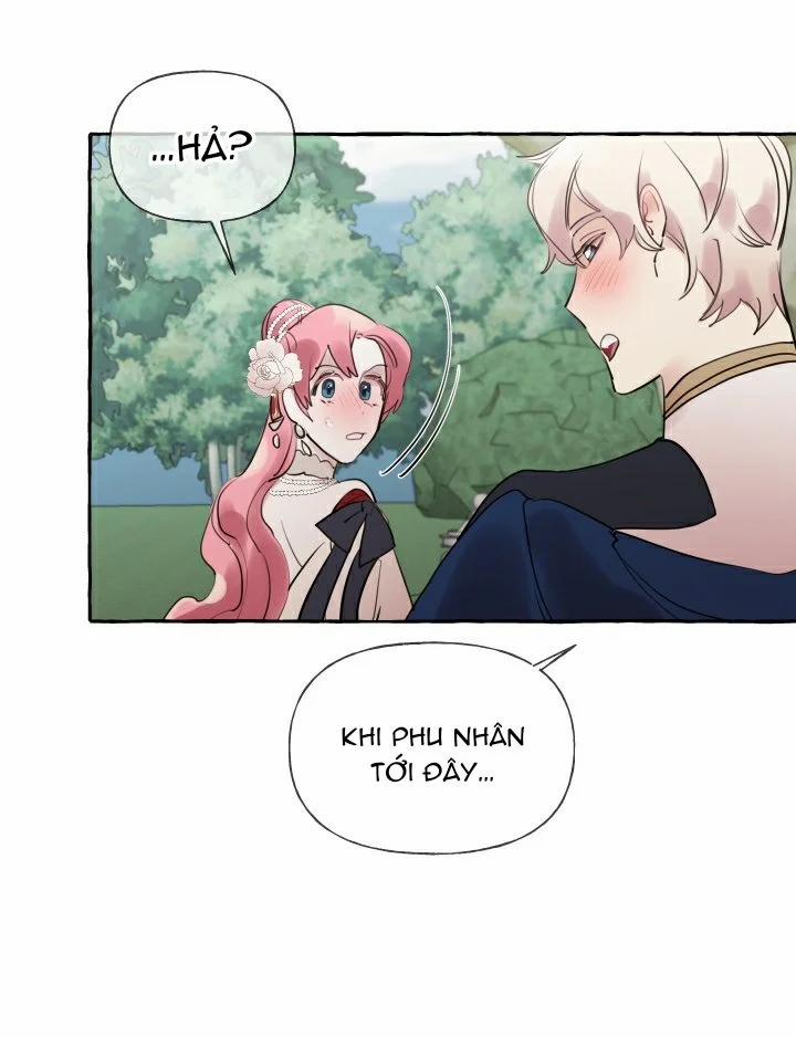 Lời Mời Gọi Phóng Đãng Của Công Tước Phu Nhân(19+) 26 trang 4