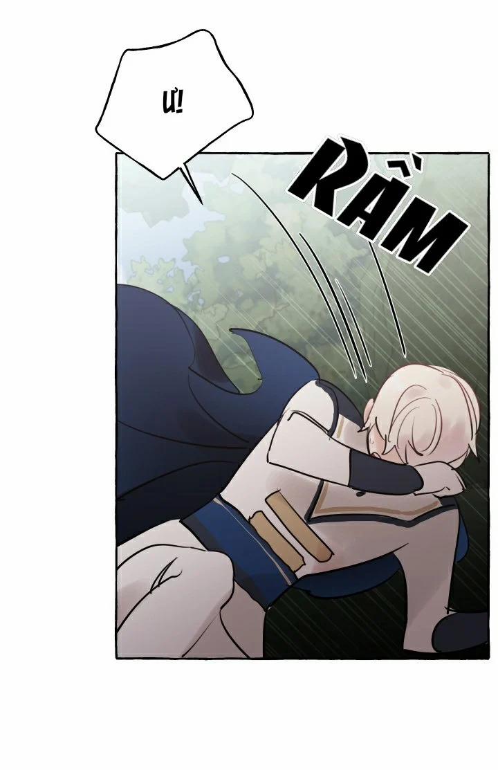 Lời Mời Gọi Phóng Đãng Của Công Tước Phu Nhân(19+) 26 trang 41