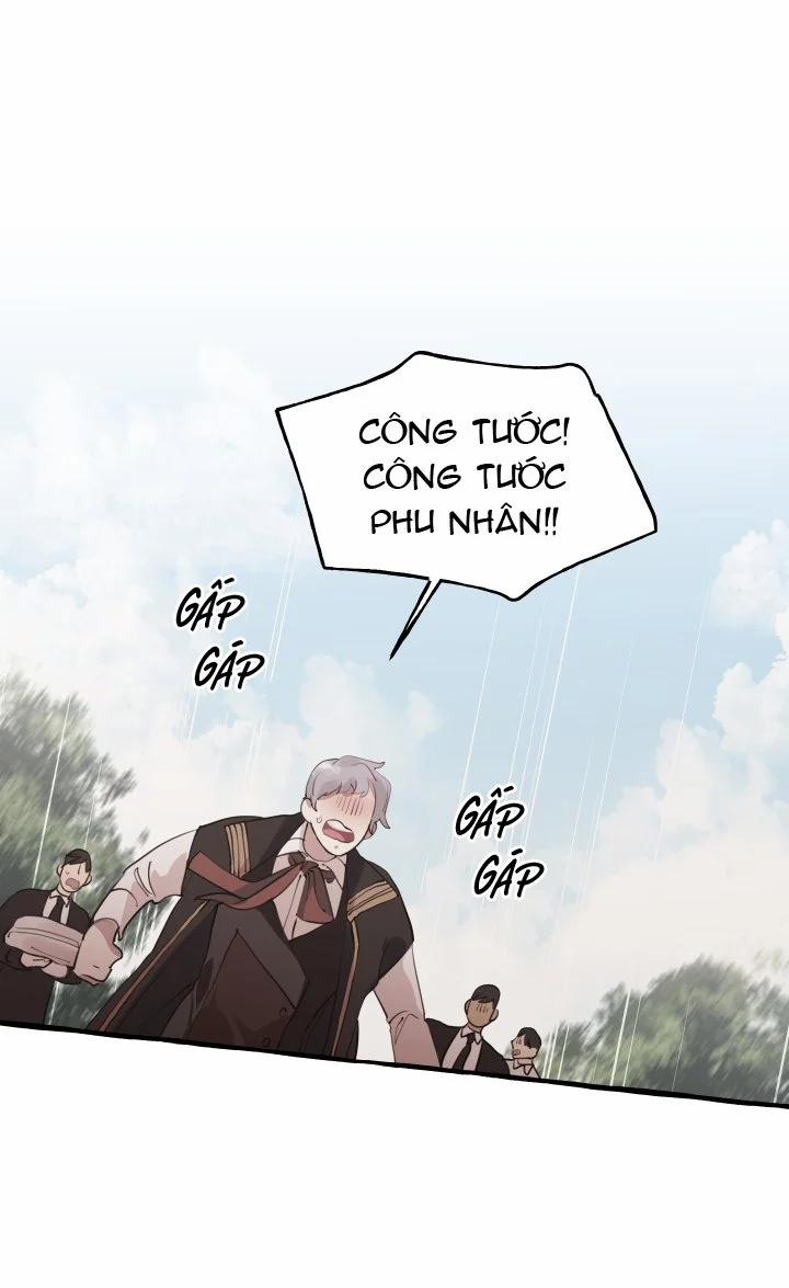 Lời Mời Gọi Phóng Đãng Của Công Tước Phu Nhân(19+) 27 trang 0