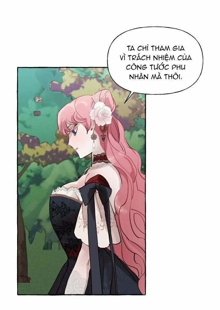 Lời Mời Gọi Phóng Đãng Của Công Tước Phu Nhân(19+) 27 trang 13