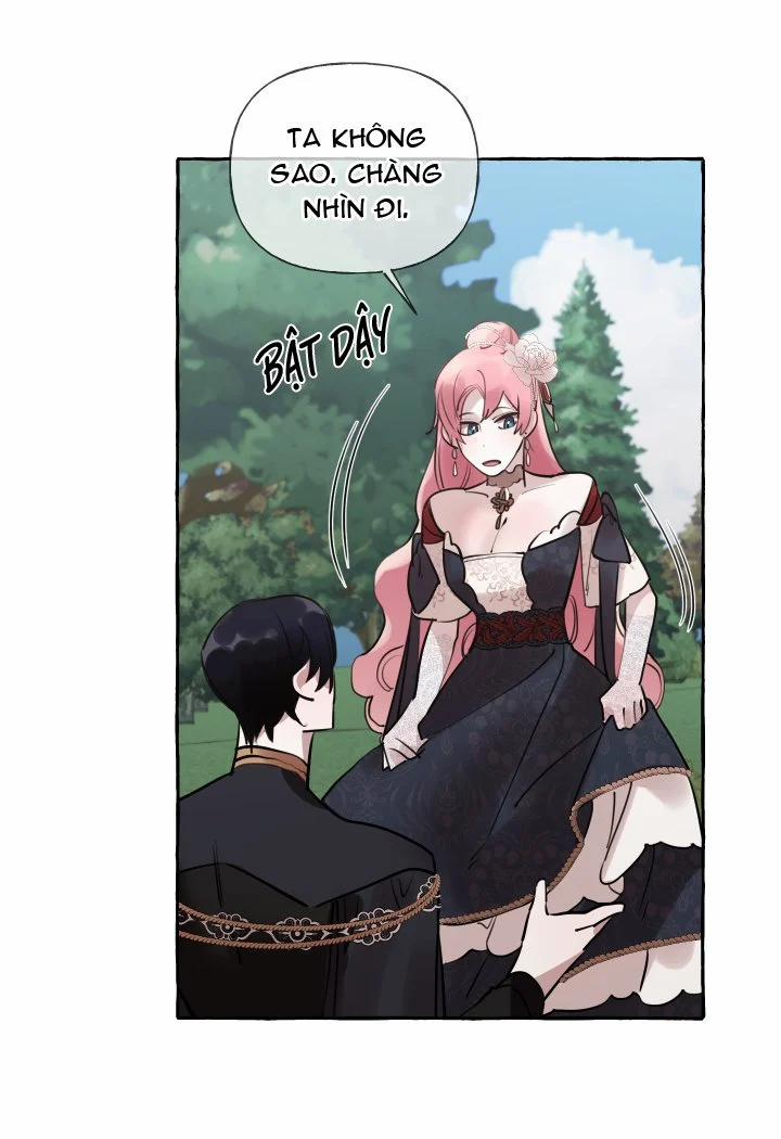 Lời Mời Gọi Phóng Đãng Của Công Tước Phu Nhân(19+) 27 trang 16