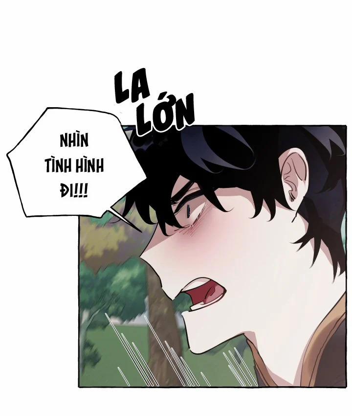 Lời Mời Gọi Phóng Đãng Của Công Tước Phu Nhân(19+) 27 trang 2