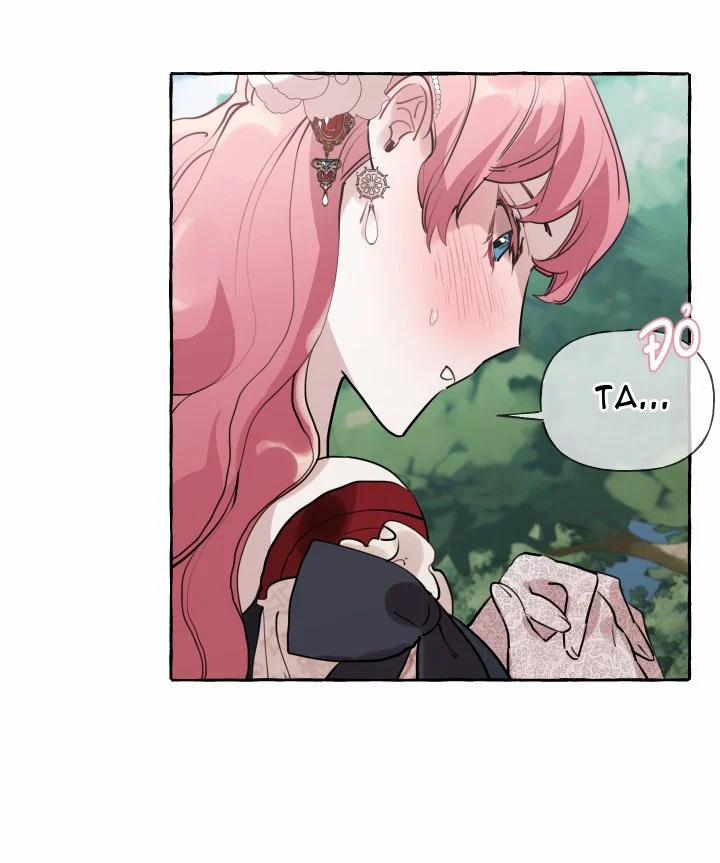 Lời Mời Gọi Phóng Đãng Của Công Tước Phu Nhân(19+) 27 trang 20