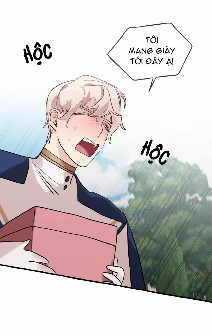 Lời Mời Gọi Phóng Đãng Của Công Tước Phu Nhân(19+) 27 trang 27