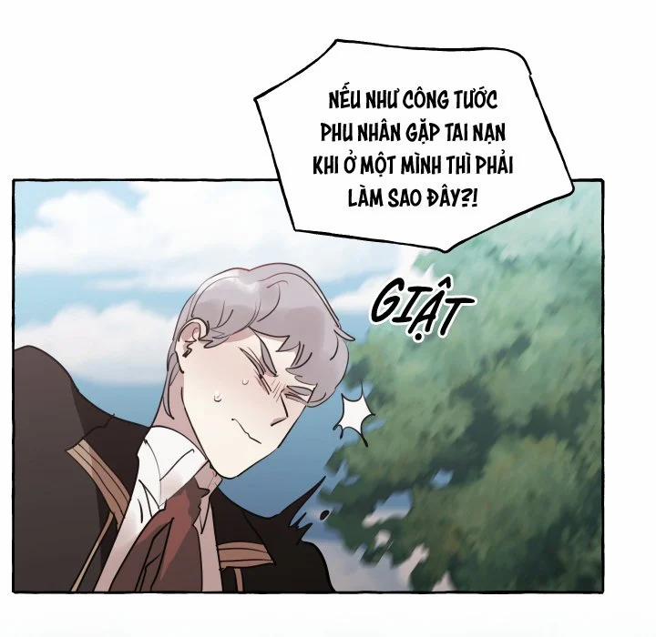 Lời Mời Gọi Phóng Đãng Của Công Tước Phu Nhân(19+) 27 trang 3