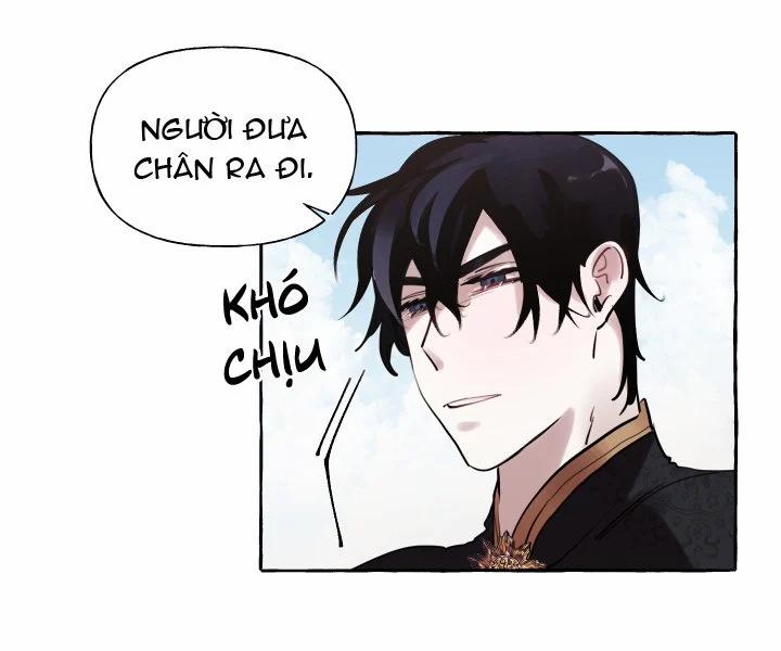 Lời Mời Gọi Phóng Đãng Của Công Tước Phu Nhân(19+) 27 trang 30