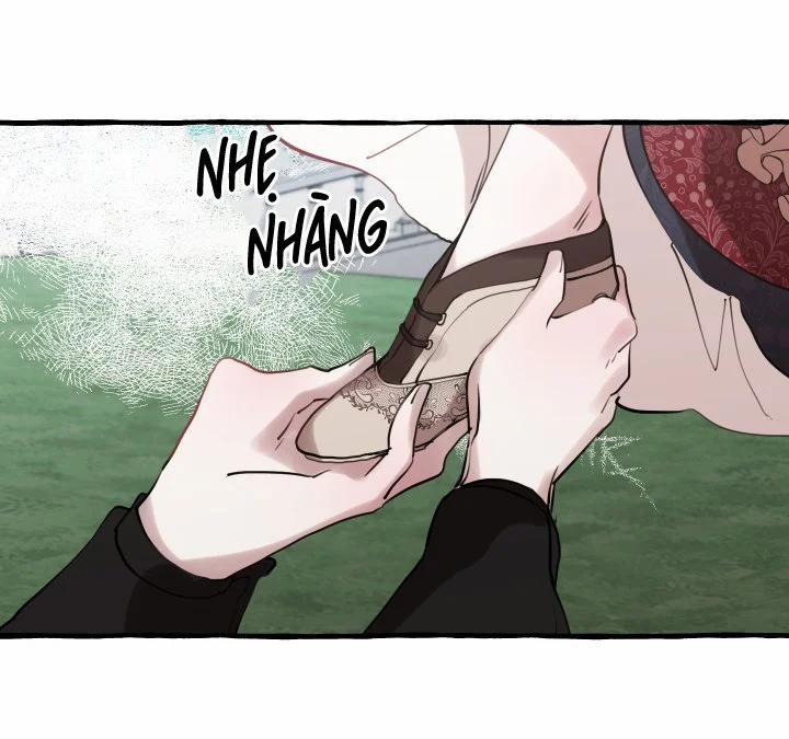 Lời Mời Gọi Phóng Đãng Của Công Tước Phu Nhân(19+) 27 trang 35